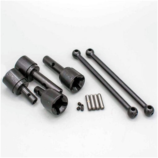 FLM Baja 2.0 4ever Cup and Shaft Kit (stock length) fit HPI Baja